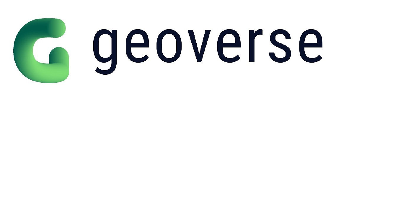 Geoverse logo