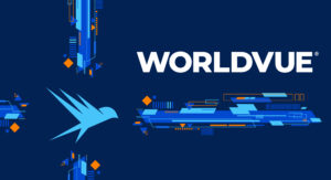 WorldVue header