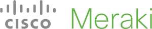 Cisco Meraki logo