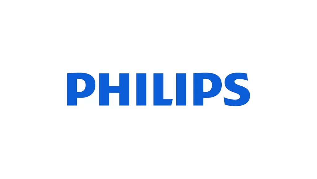 Philips logo