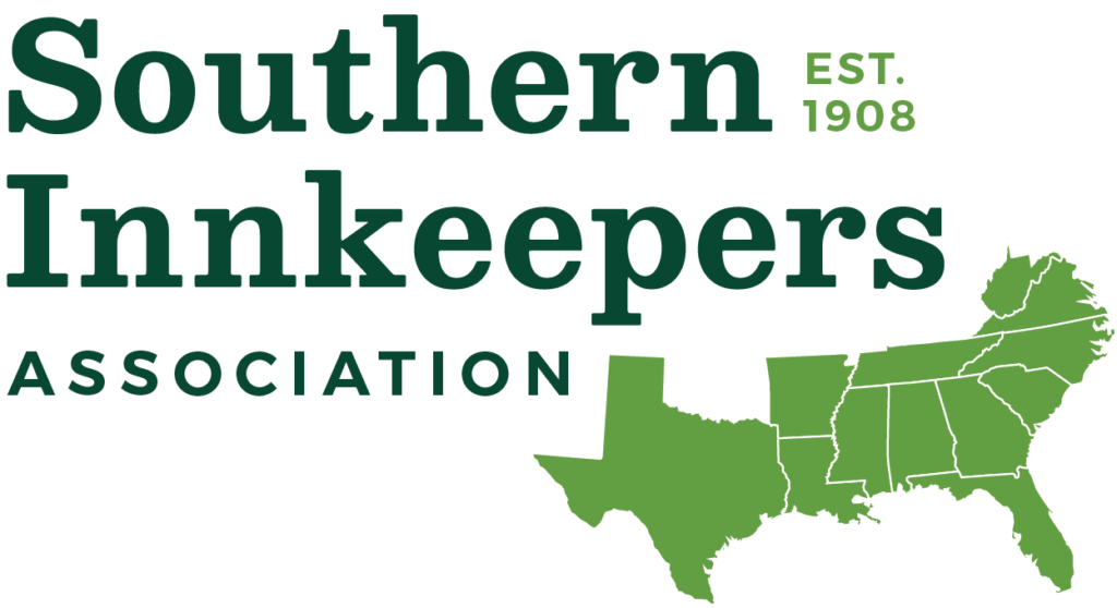 Southern Innkeepers Association logo