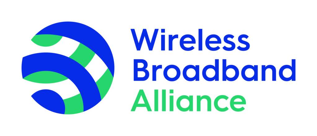 Wireless Broadband Alliance logo