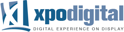 XPO Digital logo