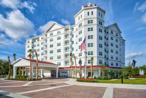 Yedla Hotels Residence Inn Flamingo Crossings Orlando